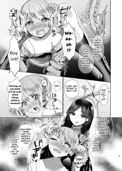 Page 8 of Shion 100% Feminization