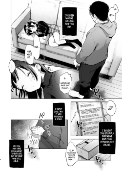 Page 7 of Shougakusei to Saimin Ecchi de Kyousei Love Love Ryouomoi | Forced Lovey-Dovey Romance with a Hypnotized Elementary Schooler