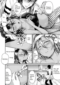 Page 11 of Hiroki Ishikawa - SOUKAI NO HERO KAIZOKU 2