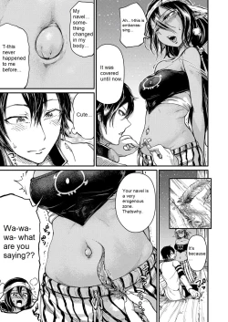 Page 12 of Hiroki Ishikawa - SOUKAI NO HERO KAIZOKU 2