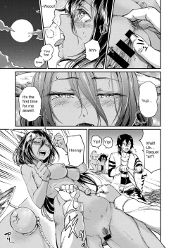 Page 18 of Hiroki Ishikawa - SOUKAI NO HERO KAIZOKU 2