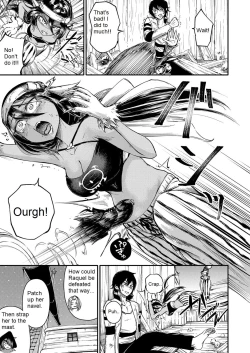 Page 6 of Hiroki Ishikawa - SOUKAI NO HERO KAIZOKU 2