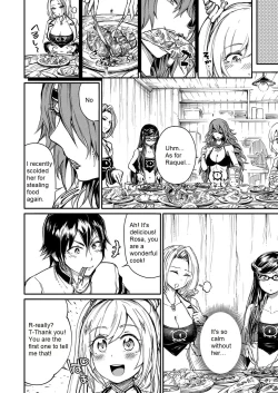 Page 7 of Hiroki Ishikawa - SOUKAI NO HERO KAIZOKU 2