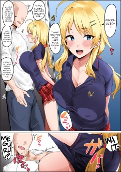 Page 1 of Seijouki Bikini Kita Meguru to Ichaicha suru Manga