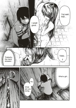 Page 10 of Hiroki Ishikawa - SOUKAI NO HERO KAIZOKU 4