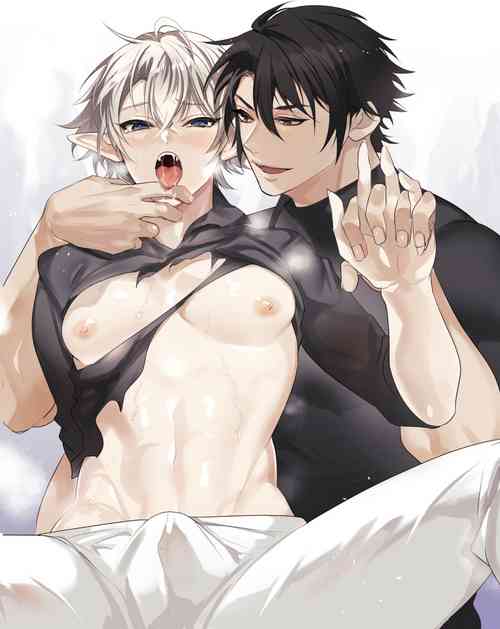 [Natsuiro Otome (Nakagawa Ryna)] Saiai no Fuku Danchou ga Uragirou to Shita node Wakarasete Mita [Digital]