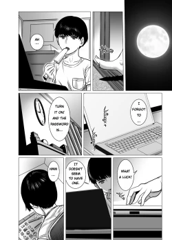 Page 7 of Omoide Video Boku no Shiranai Himitsu no Douga | Video Memories