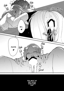 Page 21 of Yoiko to Waruiko Docchi no Watashi to Shitai no kashira