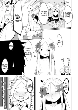 Page 4 of Yoiko to Waruiko Docchi no Watashi to Shitai no kashira