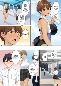 Page 49 of Kanojo no Okaa-san ni Doutei o Ubawareru Hanashi 2 | How My Girlfriend's Mom Took My Virginity 2