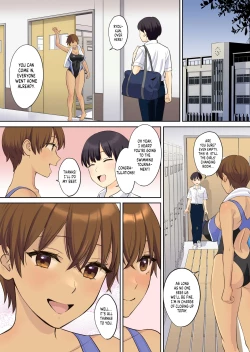 Page 61 of Kanojo no Okaa-san ni Doutei o Ubawareru Hanashi 2 | How My Girlfriend's Mom Took My Virginity 2