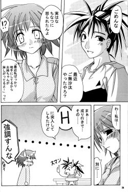 Page 25 of Oshiroibana 2