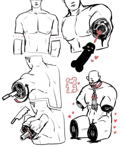 Page 12 of mSiAcNhiTwitter + Pixiv guro art