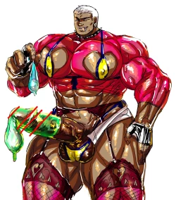 Page 28 of mSiAcNhiTwitter + Pixiv guro art