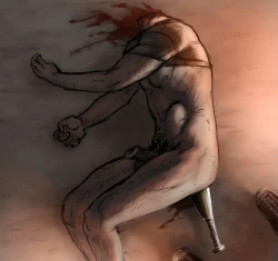 Page 76 of mSiAcNhiTwitter + Pixiv guro art