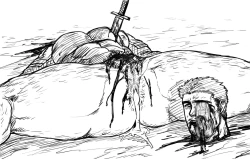 Page 91 of mSiAcNhiTwitter + Pixiv guro art