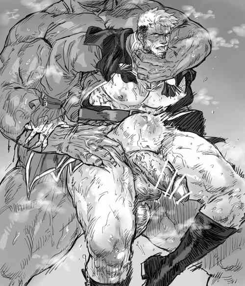 Download mSiAcNhiTwitter + Pixiv guro art