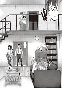 Page 10 of Majime to Fumajime 2