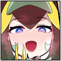 Page 1 of Slave Ball Sennou| Slave Ball Brainwashing: Mei and Serperior