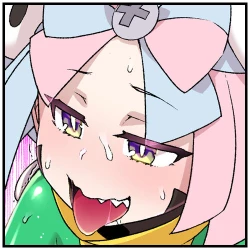 Page 1 of Slave Ball Sennou| Slave Ball Brainwashing: Iono and Bellibolt