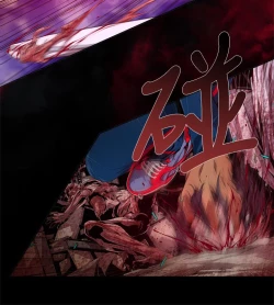 Page 224 of 阴湿路 陰濕路 1-40