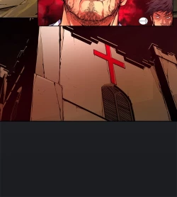 Page 381 of 阴湿路 陰濕路 1-40