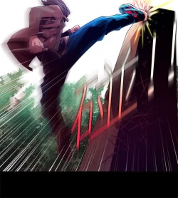 Page 450 of 阴湿路 陰濕路 1-40