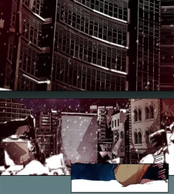 Page 460 of 阴湿路 陰濕路 1-40