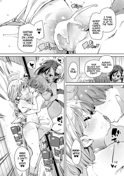 Page 18 of AfterLife!