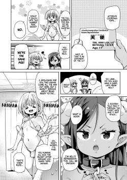 Page 2 of AfterLife!