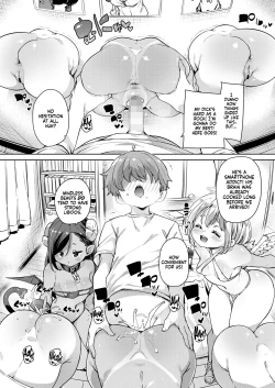 Page 6 of AfterLife!