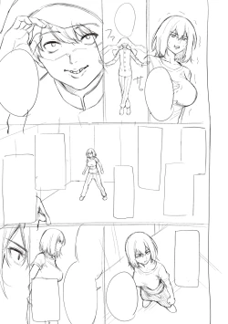 Page 381 of Bokura no Daisy - Our Daisy