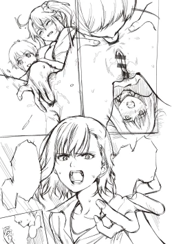 Page 411 of Bokura no Daisy - Our Daisy