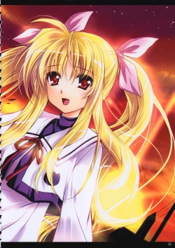 Page 7 of Mahou Senki Magical SEED DEEP