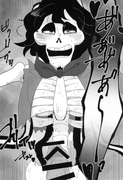 Page 24 of Obsesion y Monopolio