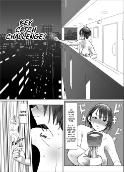 Page 19 of Kagi Kyacchi Charenji | Key Catch Challenge