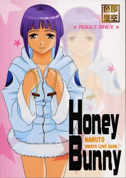 Page 1 of Honey Bunny