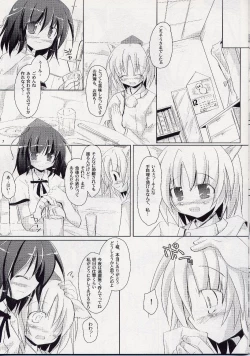 Page 8 of Yuri Moa