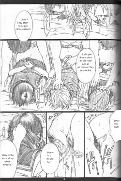 Page 10 of Ichigo MAX%