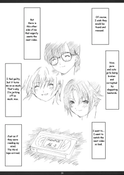 Page 18 of Ichigo MAX%