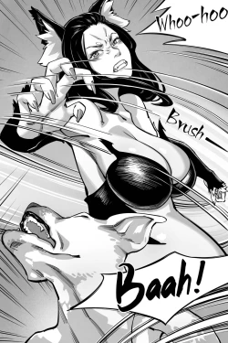 Page 41 of Hopeless Delivery / 绝境分娩3