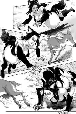 Page 4 of Hopeless Delivery / 绝境分娩3