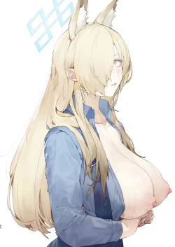 Page 64 of Neru no koto kangaetetara DETA!!!