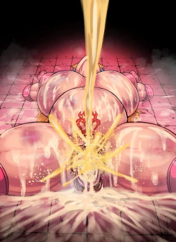 Page 98 of 【Kingbang】碧琪公主的奇妙冒险