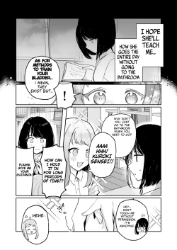 Page 23 of Mada Gaman Dekiru yo ne? + Tanpen 3 Sakuhin