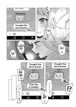 Page 41 of Mada Gaman Dekiru yo ne? + Tanpen 3 Sakuhin