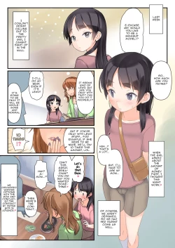 Page 2 of I Appeared in a PVand Earned a Lot of Money and My Mom and Dad Seem Happy. I'm Really Glad I Did.