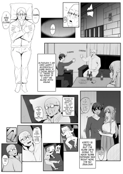 Page 14 of Asuna - Nishida 3