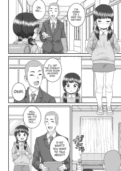 Page 4 of Koibumi| Love Letter