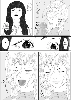 Page 13 of Zilda and Iris